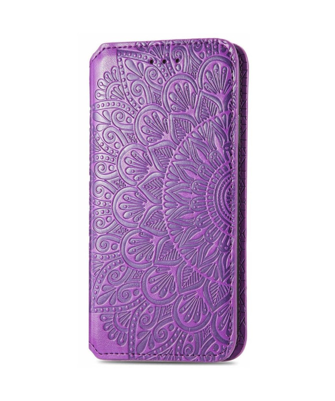 Housse Xiaomi 12 / 12X Flip Chic Mandala