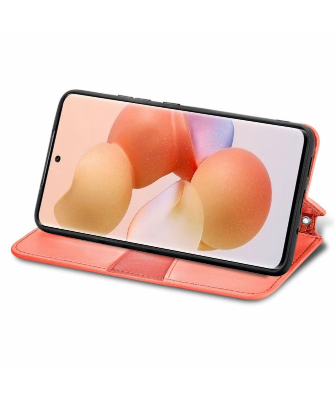 Housse Xiaomi 12 / 12X Flip Chic Mandala