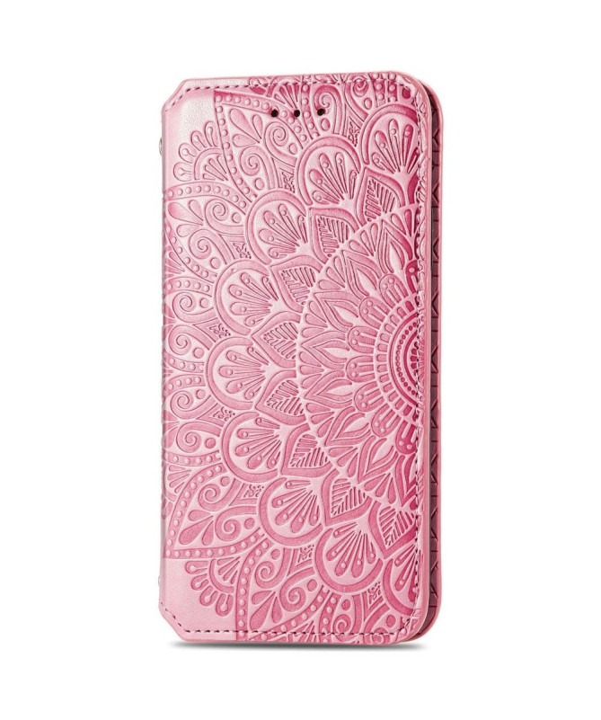 Housse Xiaomi 12 / 12X Flip Chic Mandala