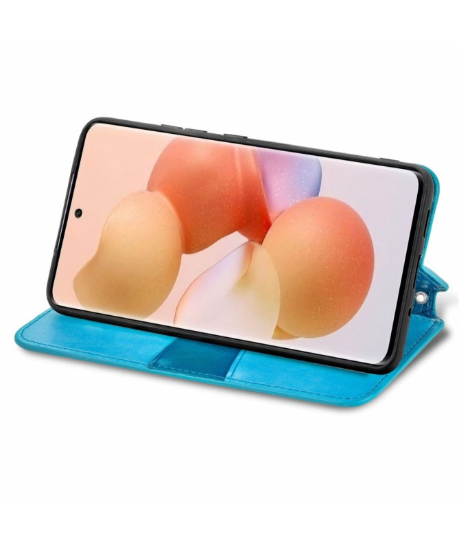 Housse Xiaomi 12 / 12X Flip Chic Mandala