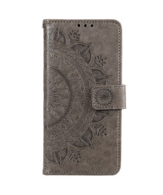 Housse Xiaomi 12 / 12X Mandala Soleil