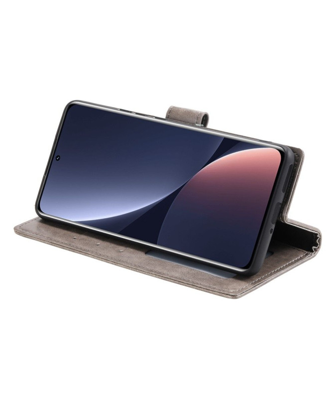 Housse Xiaomi 12 / 12X Mandala Soleil