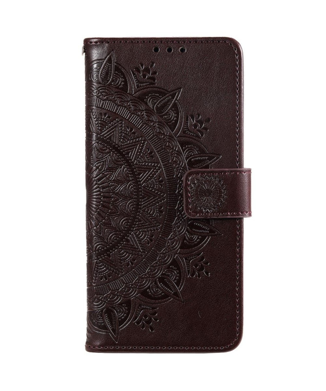 Housse Xiaomi 12 / 12X Mandala Soleil