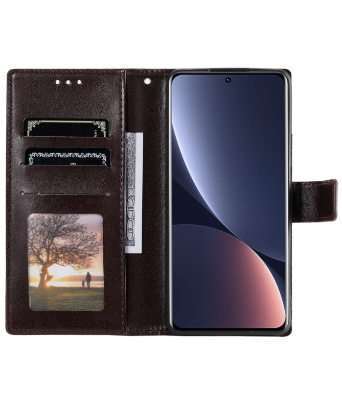 Housse Xiaomi 12 / 12X Mandala Soleil