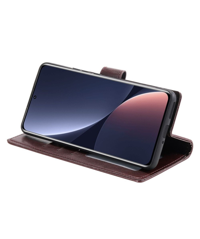 Housse Xiaomi 12 / 12X Mandala Soleil