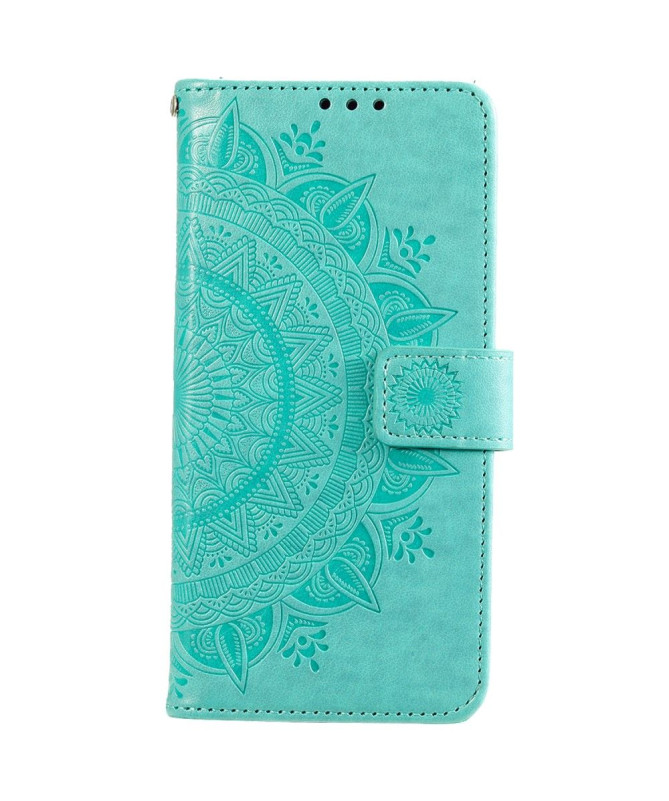 Housse Xiaomi 12 / 12X Mandala Soleil