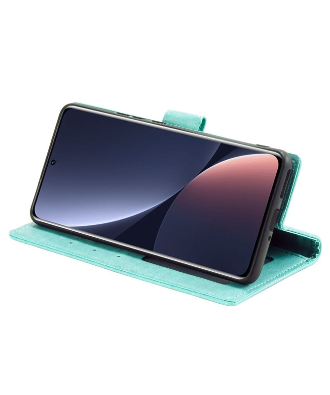 Housse Xiaomi 12 / 12X Mandala Soleil