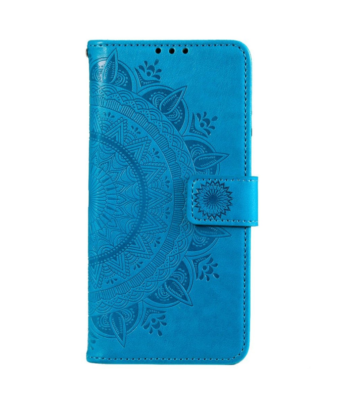 Housse Xiaomi 12 / 12X Mandala Soleil
