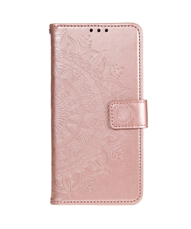 Housse Xiaomi 12 / 12X Mandala Soleil