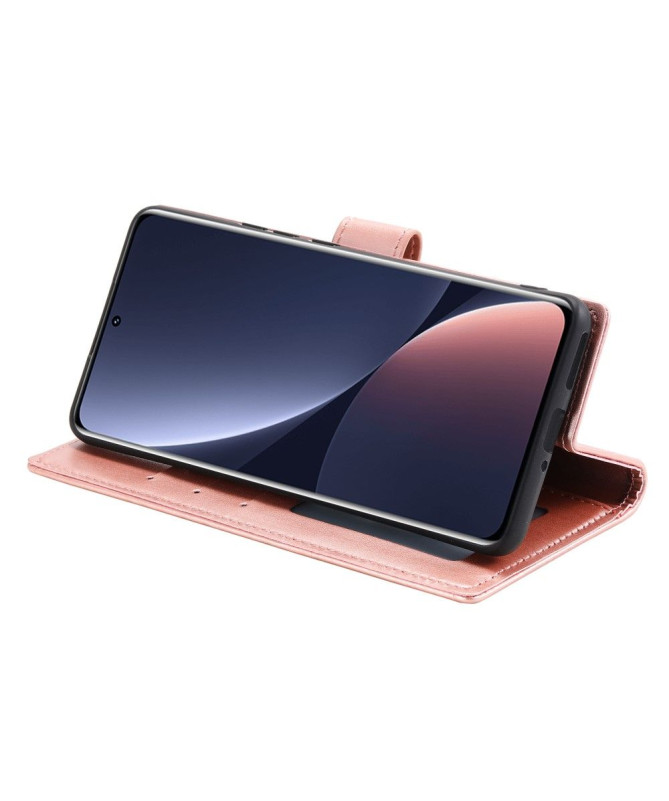 Housse Xiaomi 12 / 12X Mandala Soleil