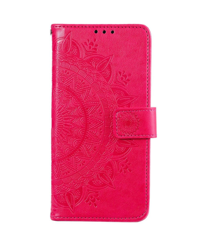 Housse Xiaomi 12 / 12X Mandala Soleil