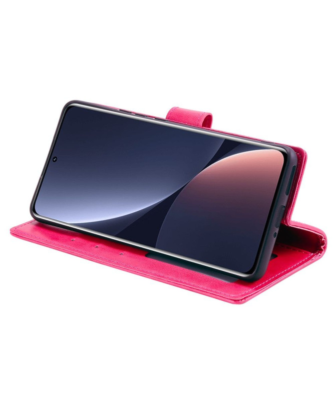 Housse Xiaomi 12 / 12X Mandala Soleil