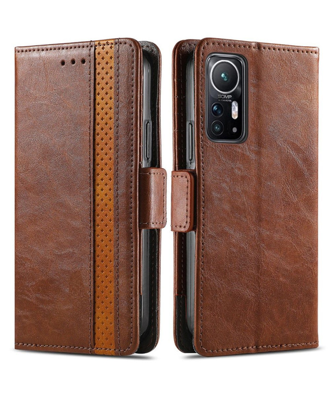 Housse Xiaomi 12 / 12X Flip Business