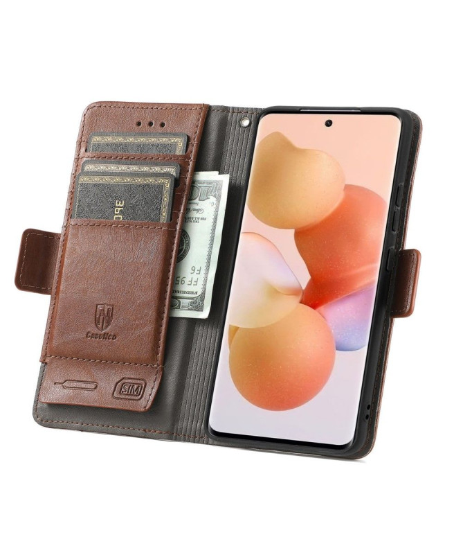 Housse Xiaomi 12 / 12X Flip Business