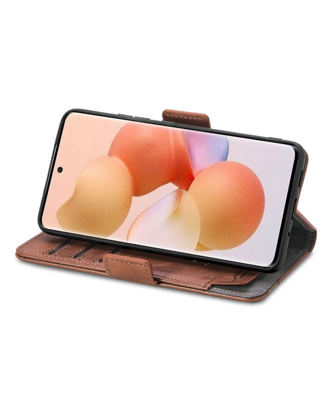 Housse Xiaomi 12 / 12X Flip Business