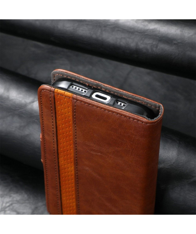 Housse Xiaomi 12 / 12X Flip Business
