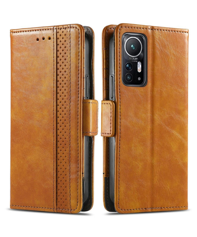 Housse Xiaomi 12 / 12X Flip Business