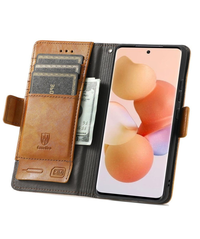 Housse Xiaomi 12 / 12X Flip Business