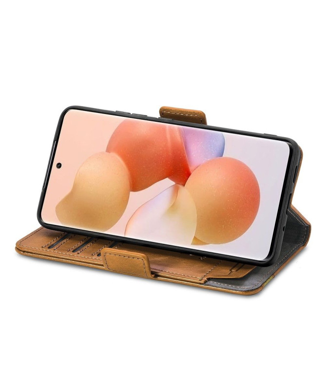 Housse Xiaomi 12 / 12X Flip Business