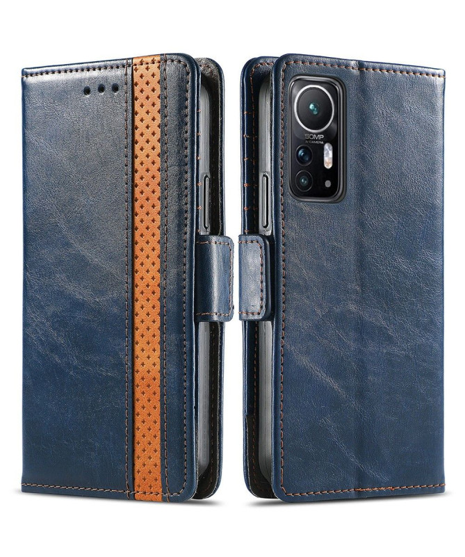 Housse Xiaomi 12 / 12X Flip Business