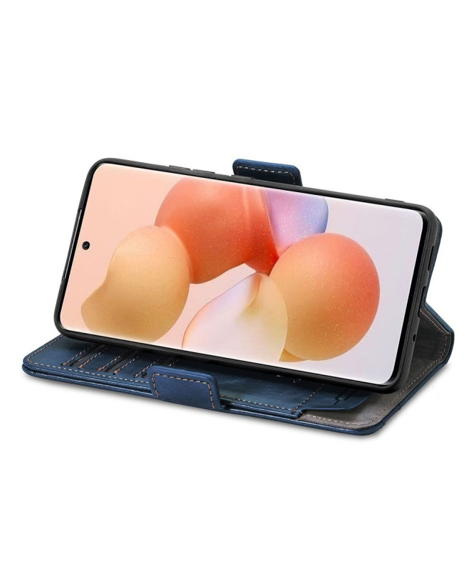 Housse Xiaomi 12 / 12X Flip Business