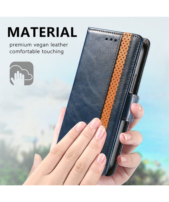 Housse Xiaomi 12 / 12X Flip Business