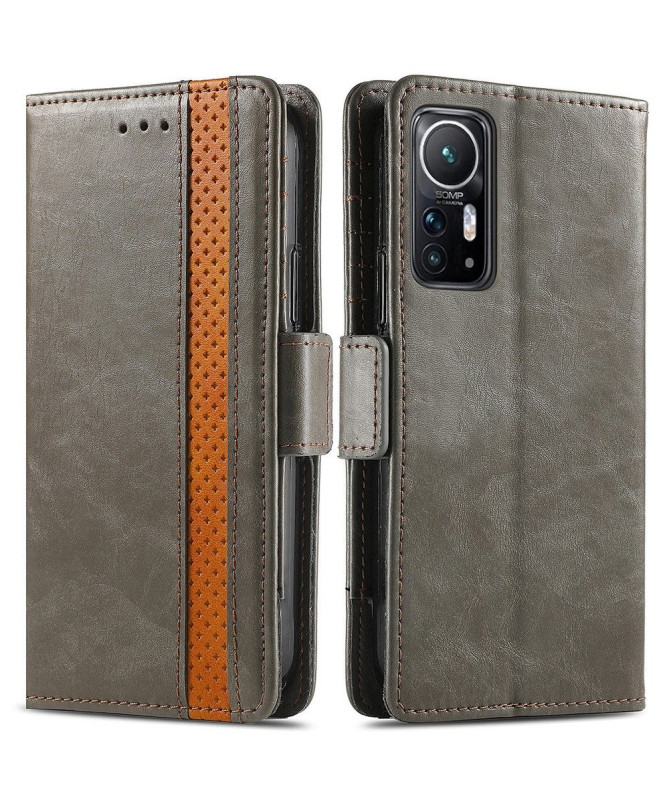 Housse Xiaomi 12 / 12X Flip Business