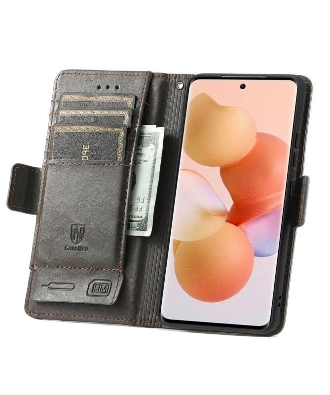 Housse Xiaomi 12 / 12X Flip Business