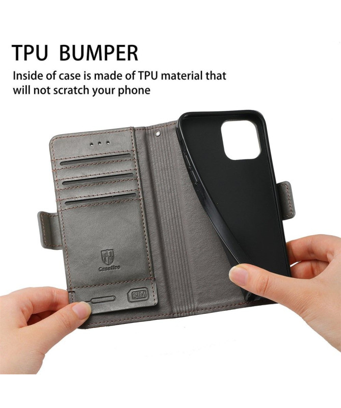 Housse Xiaomi 12 / 12X Flip Business