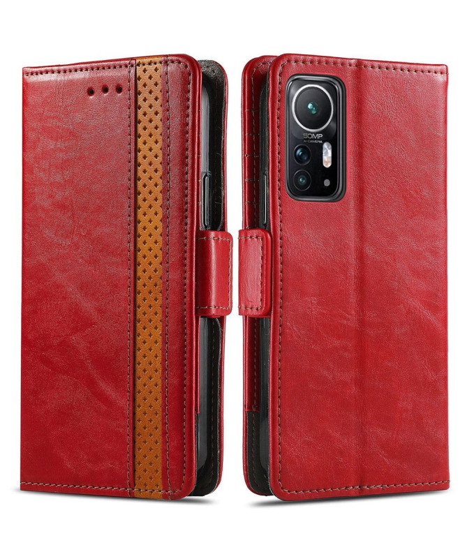 Housse Xiaomi 12 / 12X Flip Business