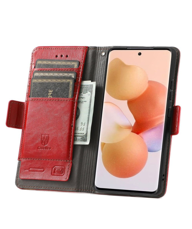 Housse Xiaomi 12 / 12X Flip Business