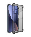 Coque Xiaomi 12 / 12X Class Protect Transparent