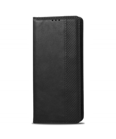 Étui Xiaomi 12 / 12X Le Cirénius Style Cuir