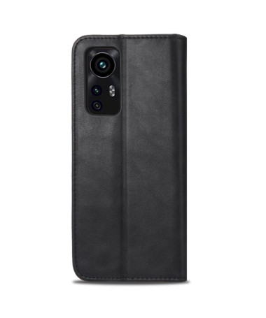 Étui Xiaomi 12 / 12X Le Cirénius Style Cuir