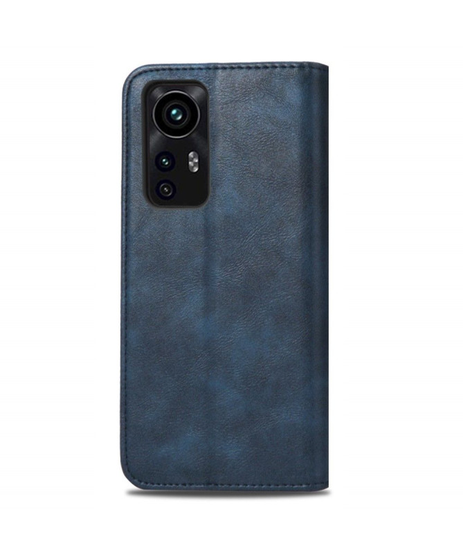 Étui Xiaomi 12 / 12X Le Cirénius Style Cuir