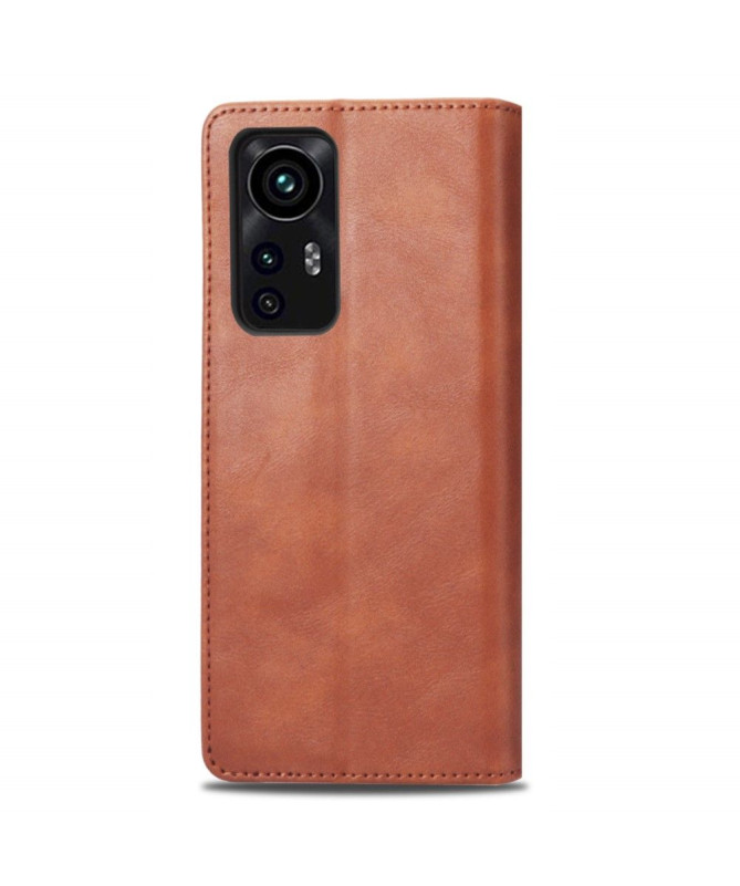 Étui Xiaomi 12 / 12X Le Cirénius Style Cuir