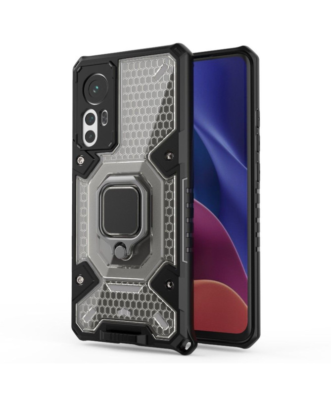 Coque Xiaomi 12 Bicolore fonction support