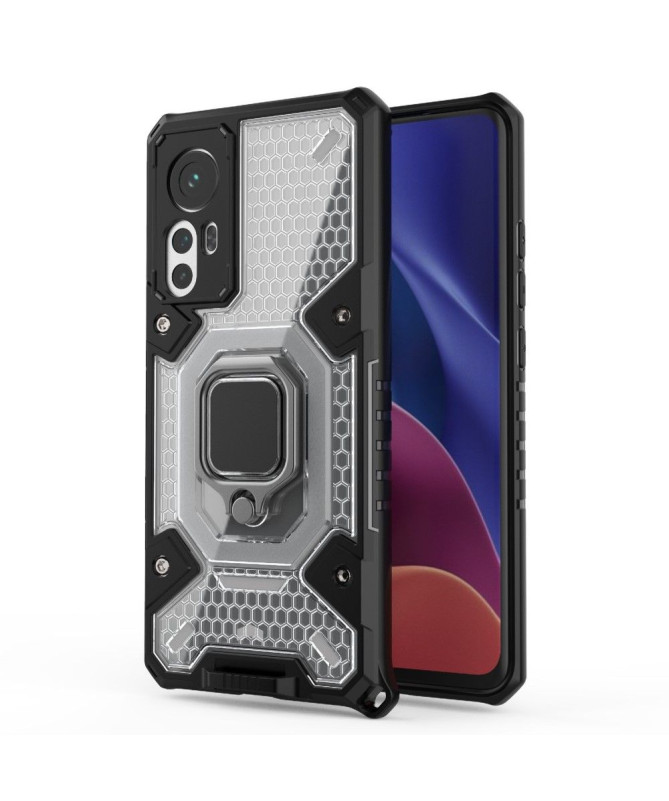 Coque Xiaomi 12 Bicolore fonction support