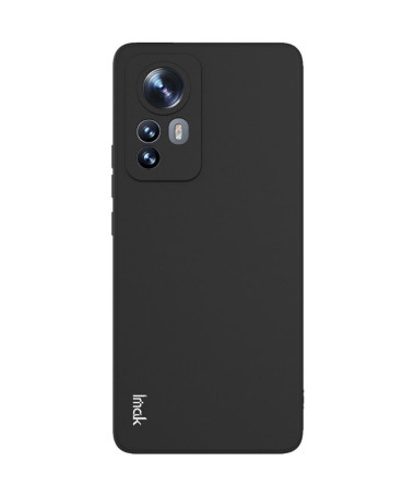 Coque Xiaomi 12 Pro Imak finition mat