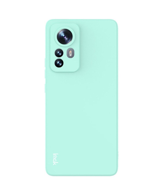 Coque Xiaomi 12 Pro Imak finition mat