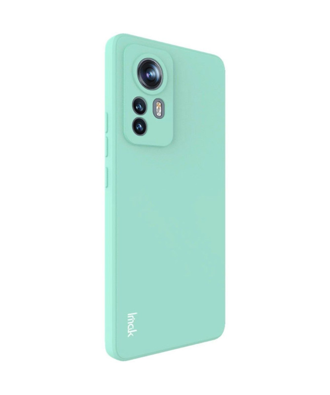 Coque Xiaomi 12 Pro Imak finition mat