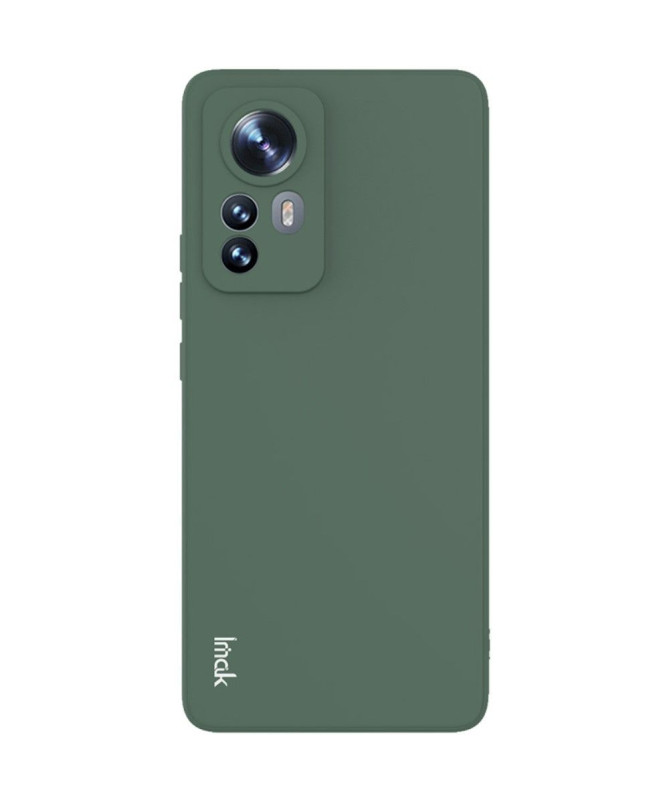 Coque Xiaomi 12 Pro Imak finition mat