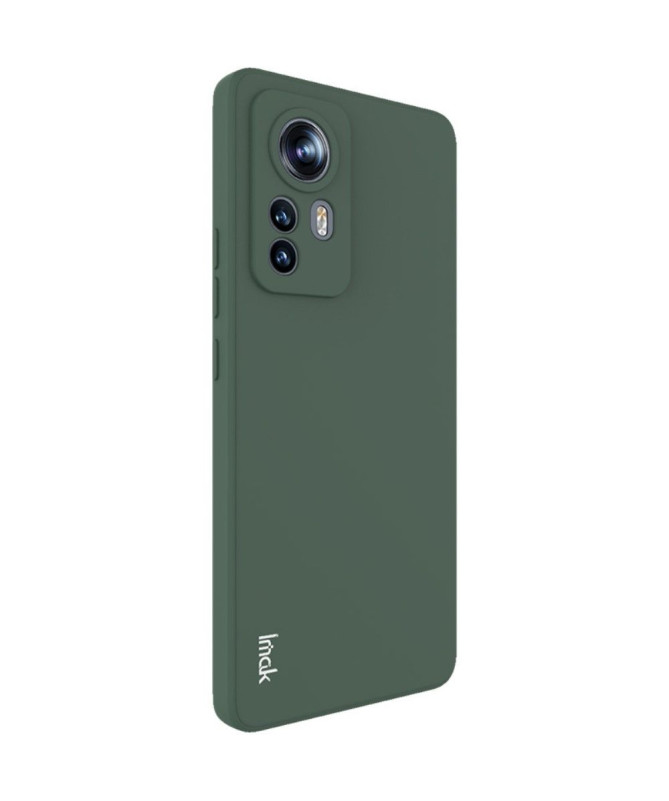 Coque Xiaomi 12 Pro Imak finition mat