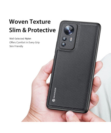 Coque Xiaomi 12 Pro Chic Fino Series