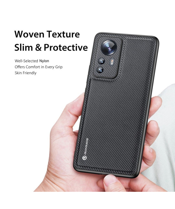 Coque Xiaomi 12 Pro Chic Fino Series