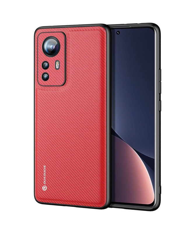 Coque Xiaomi 12 Pro Chic Fino Series