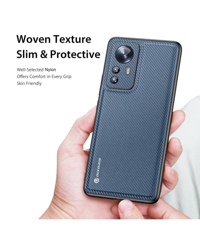 Coque Xiaomi 12 Pro Chic Fino Series