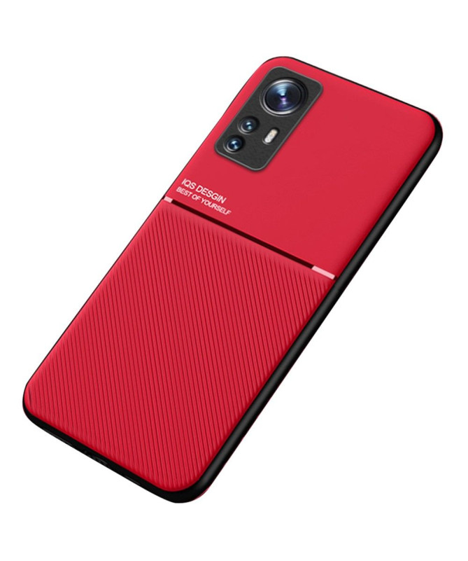 Coque Xiaomi 12 Pro Business Minimaliste