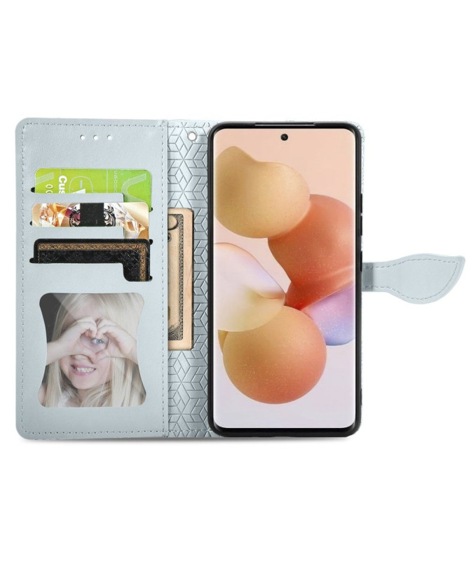 Housse Xiaomi 12 / 12X Mandala Leaf