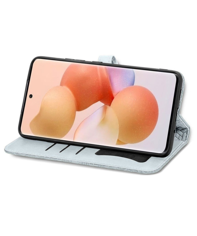 Housse Xiaomi 12 / 12X Mandala Leaf